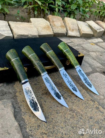 Якутский нож