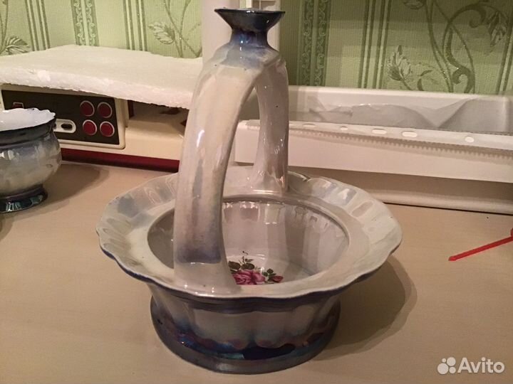 Конфетница СССР