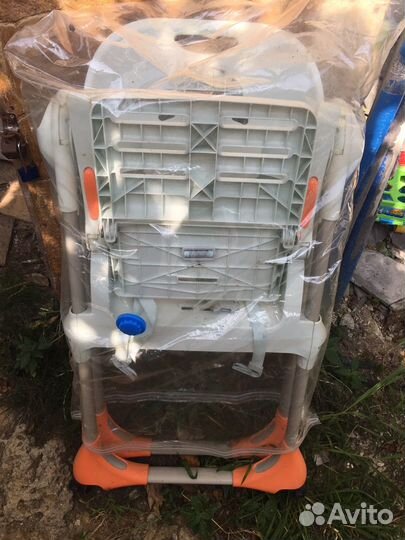 Стул для кормления Chicco