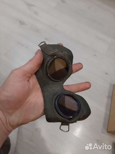 Очки немецкие