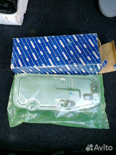 Масляный фильтр АКПП Hyundai - Kia