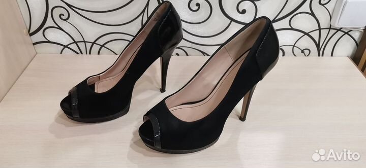 Туфли женские 38 размер