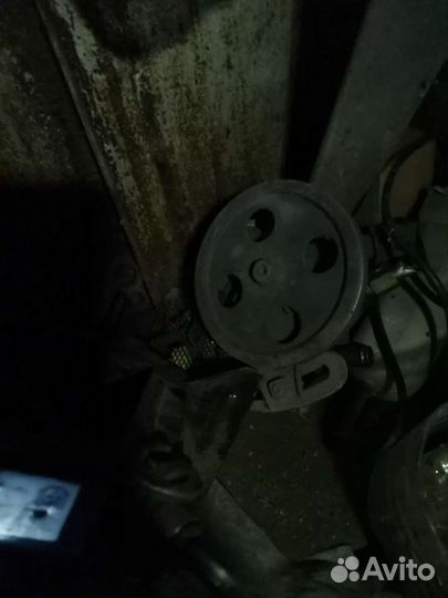 Гур 1g-fe не бимс