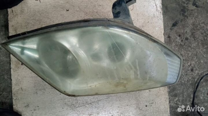 Фара передняя правая Geely MK I 1.5