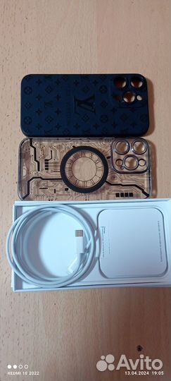 iPhone Xr, 128 ГБ