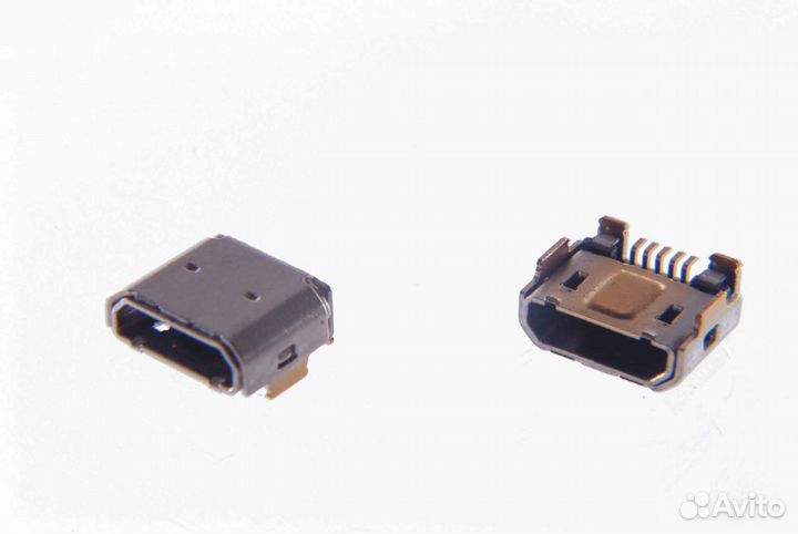 Разъемы питания для всех телефонов