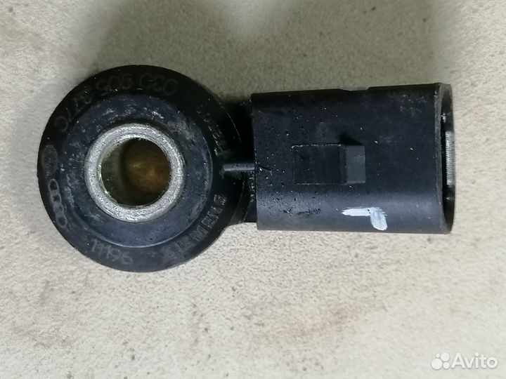 Датчик детонации VW Golf 6 2009-2013