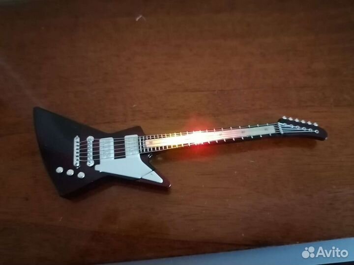 Зажигалка