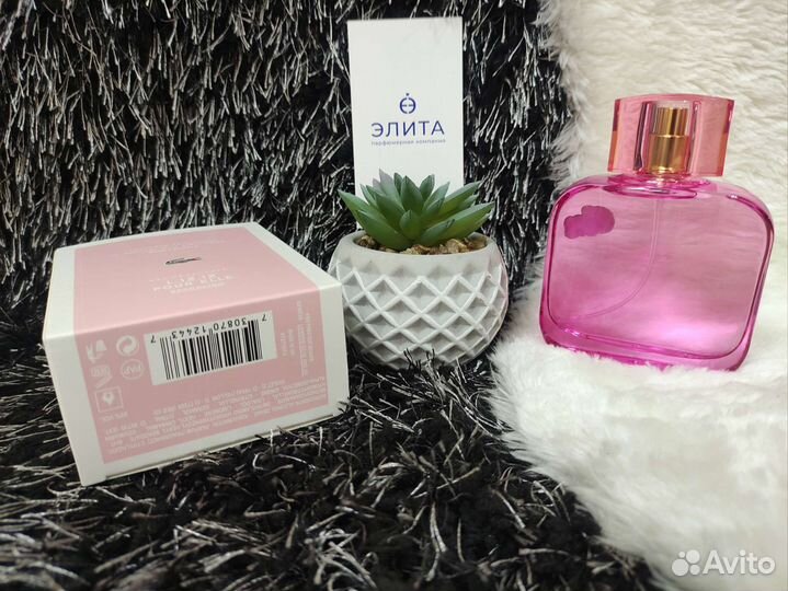 Lacoste Sparkling туалетная вода 100 мл