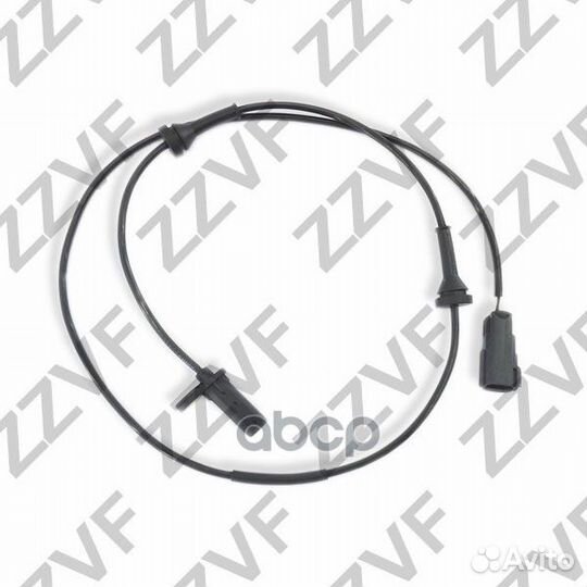 Датчик абс передний правый (R) volvo S60 (00-09