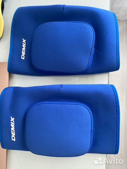 Наколенники