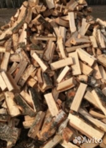 Дрова ольха