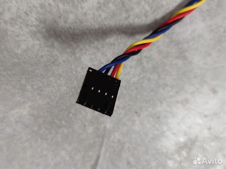 Вентилятор Sunon MF80381V1-D000-M99