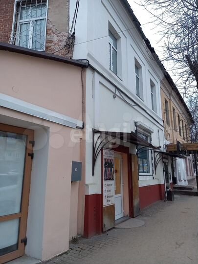 Продам помещение свободного назначения, 51.75 м²