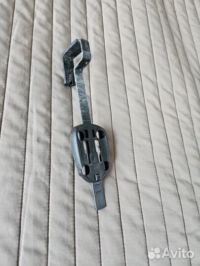 Расходные материалы и оборудование