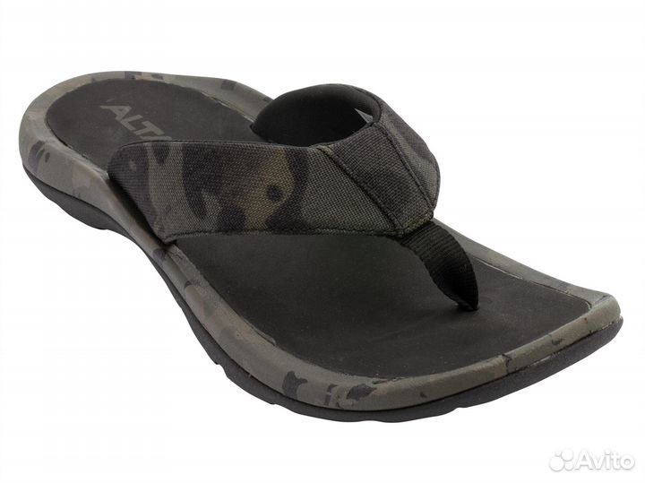 Altama SFB Sandals For Badasses Multicam
