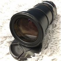 Зум объектив Tamron 28-300мм для Canon