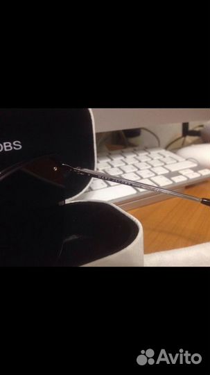 Солнцезащитные очки женские оригинал