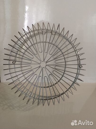 Zepter посуда сетка