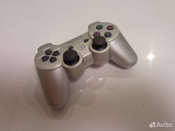 Оригинальный джойстик для PS3 (PlayStation 3)