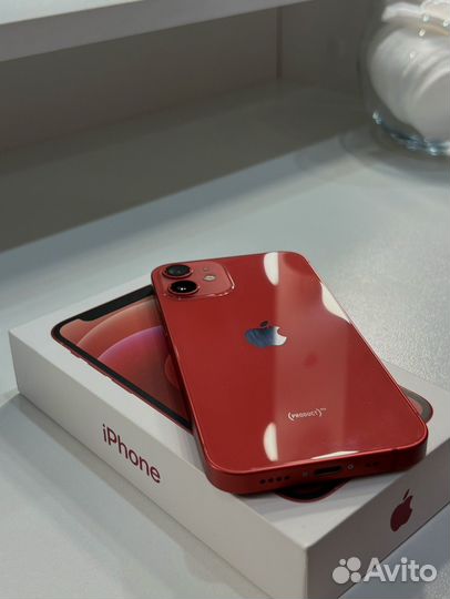 iPhone 12 mini, 64 ГБ