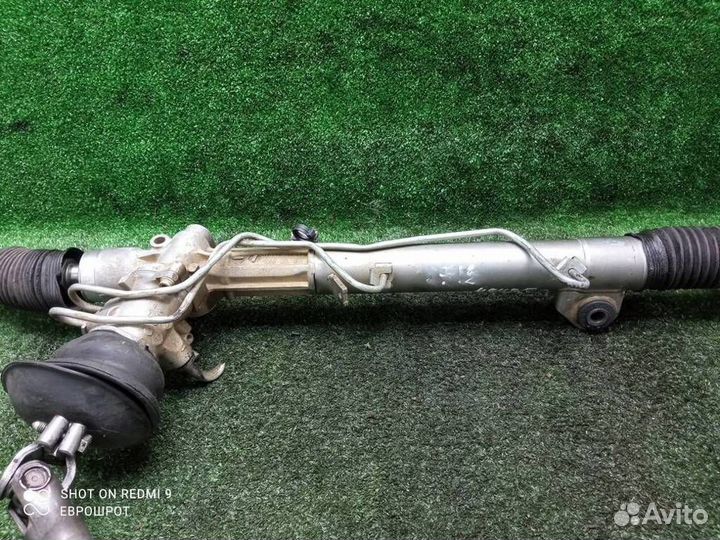 Рейка рулевая Opel Astra H (2004-2014)