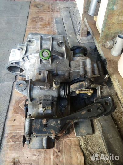 Коробка передач фольксваген гольф3, венто