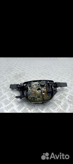 Переключатель сим модуль Опель vectra c