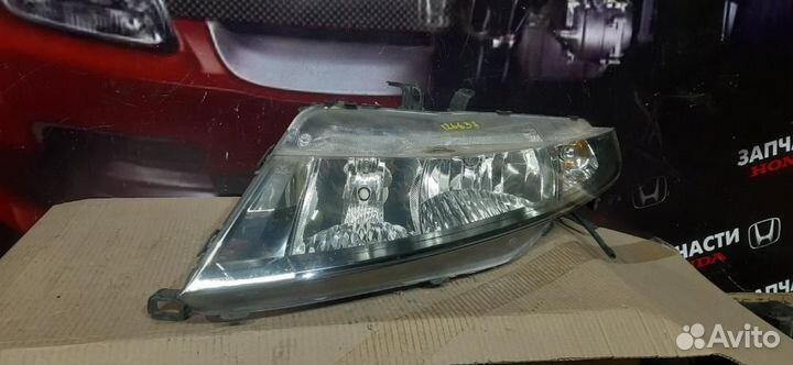 Фара левая Honda Civic