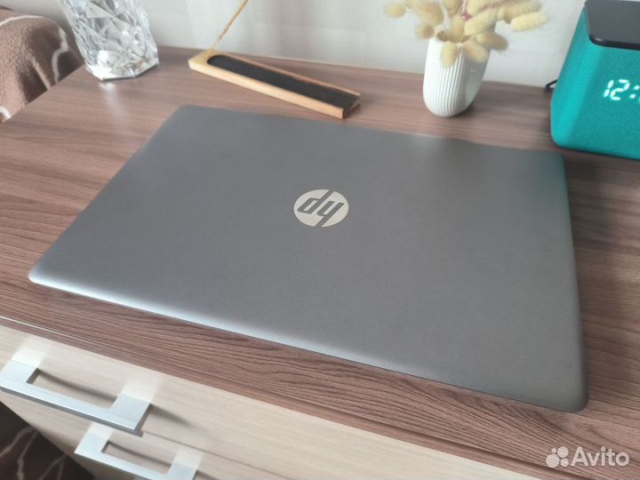 Ноутбук hp pavilion 15-cc512ur