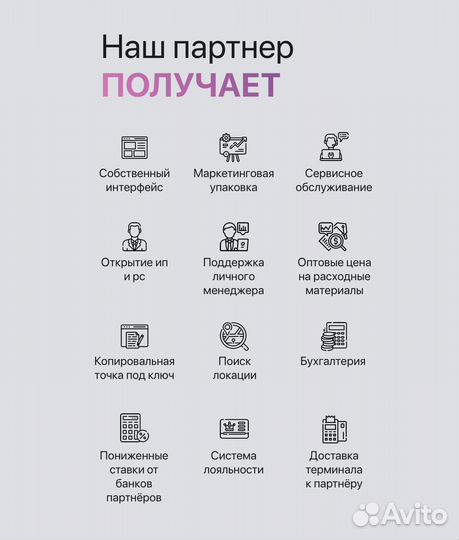 Цифровая типография Офсет