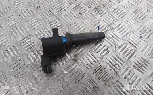 Катушка зажигания бензиновая ford focus 2 (SUK18DE