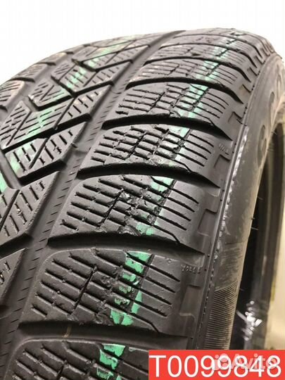 Pirelli Scorpion Winter 235/55 R19 101H