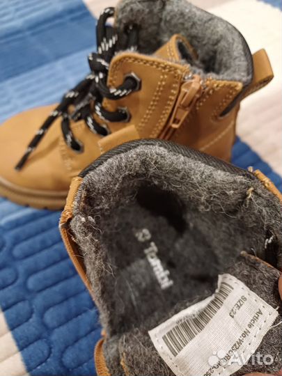 Комбинезон демисезонный для мальчика 92