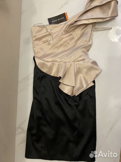 Платье karen millen 42