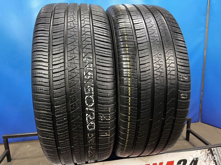 Pirelli Scorpion Zero All Season 275/50 R20 113V