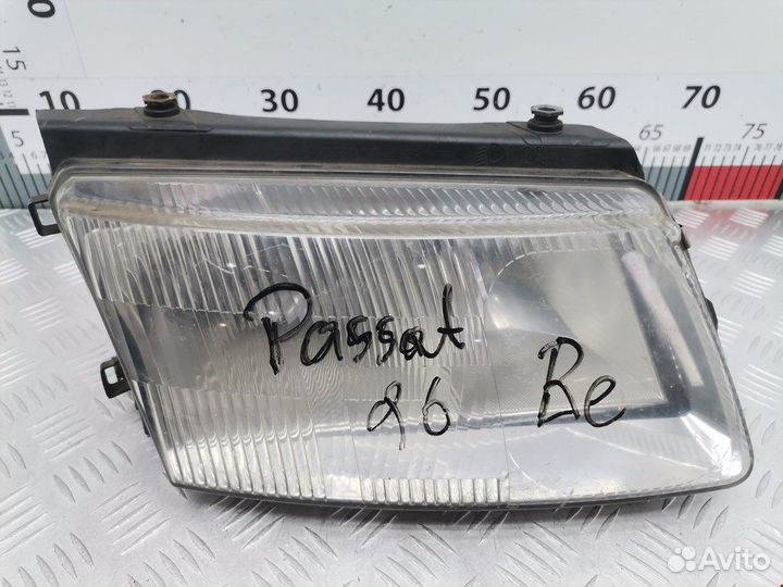 Фара передняя для Volkswagen Passat 5 3B0941018J