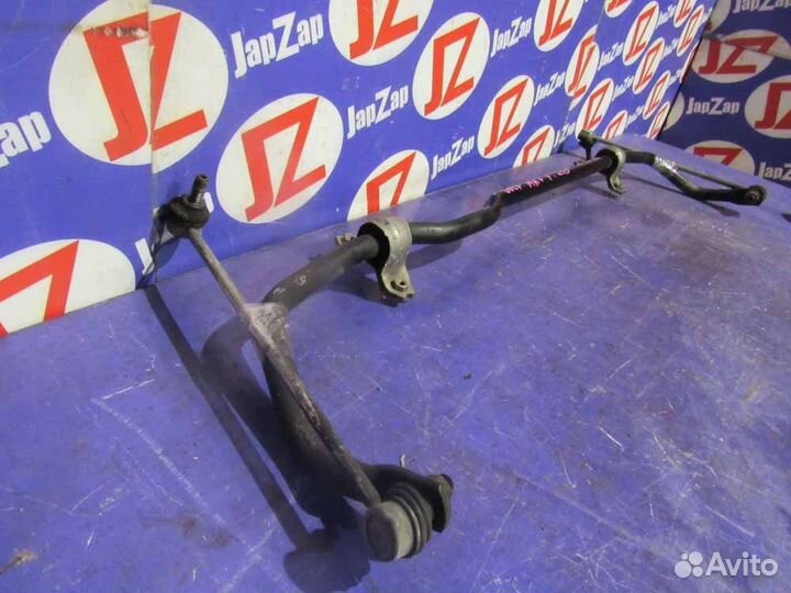 Стабилизатор поперечной устойчивости Volkswagen Go