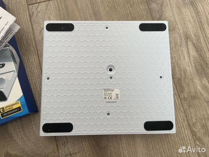 Зарядная станция для ps 5 sony playstation