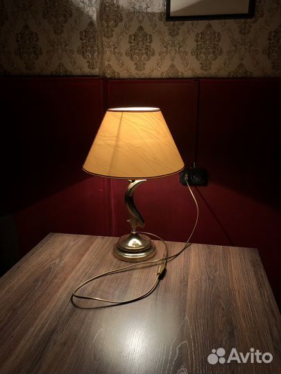 Два Торшера комплект