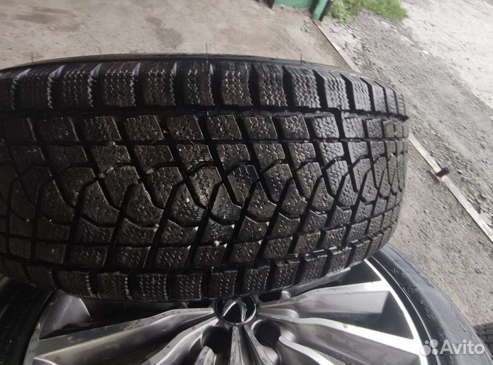 Triangle TR797 235/55 R18