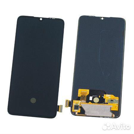 Дисплей Premium LCD для Xiaomi Mi 9 Lite, Mi CC9