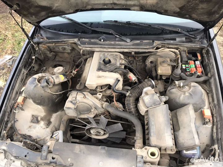 BMW 318 E36 1993 г Разборка частями