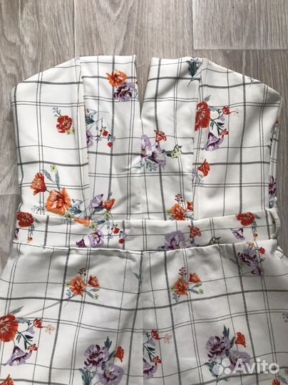 Комбинезон женский летний 42 44