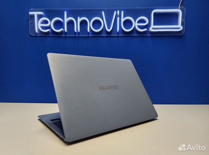 Huawei Matebook X Pro, Huawei Matebook 14 oled 202