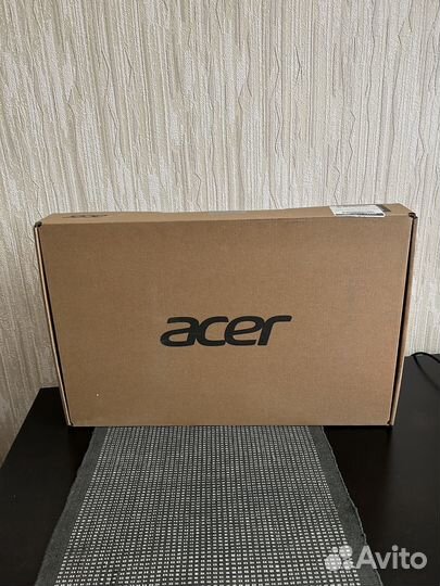 Ноутбук Acer Aspire 5 A515-56G-59EK