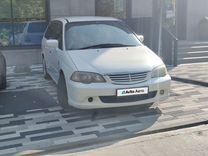 Honda Odyssey 2.3 AT, 2001, 290 000 км, с пробегом, цена 680 000 руб.