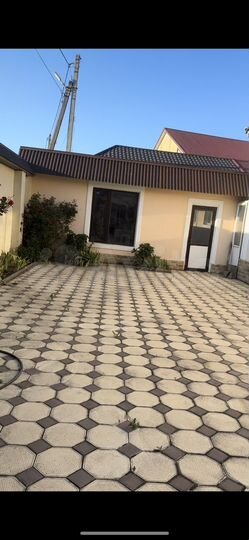 Дом 120 м² на участке 15 сот.