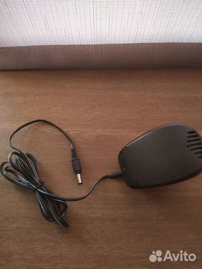 Блок питания 12v