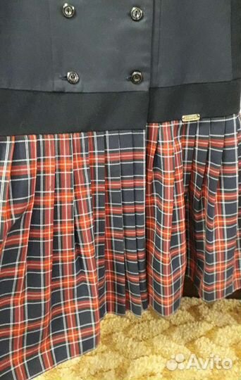 Форма школьная